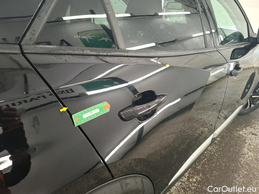  Peugeot  2008  Allure 1.5 HDi 110CV BVM6 E6d #9