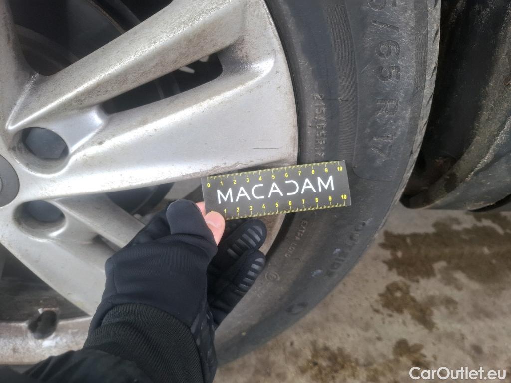  Opel   Grandland X Grandland X Business Edition 1.2 Turbo 130CV BVA8 E6d #46