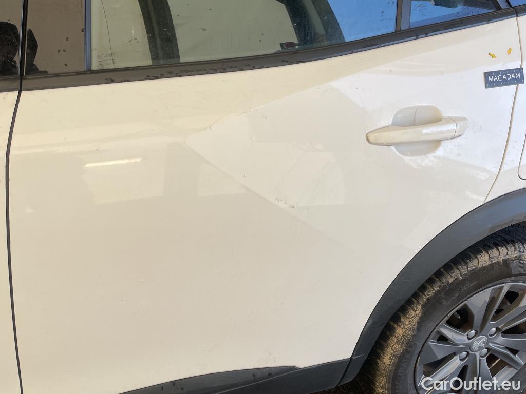  Peugeot  2008  Active Pack 1.5 HDi 110CV BVM6 E6d #6