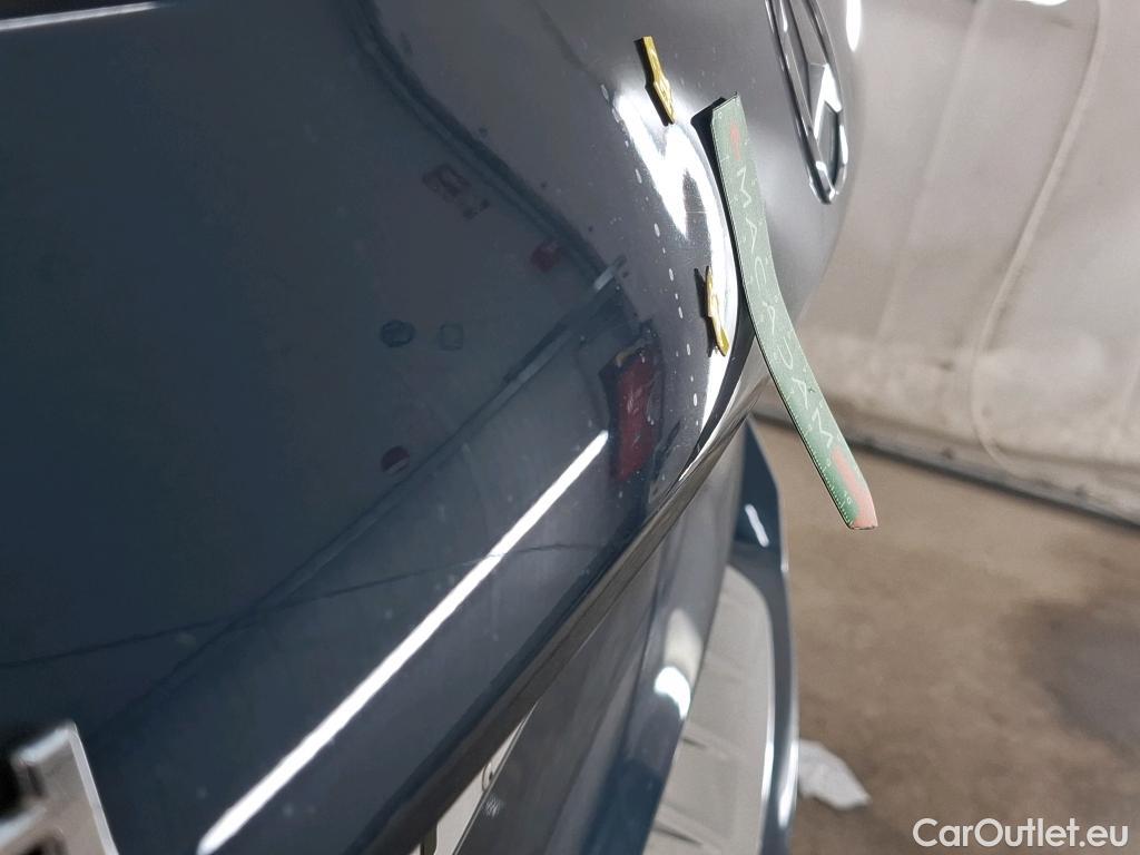  Mercedes  GLB MERCEDES-BENZ  / 2019 / 5P / SUV  200 d AMG Line #26