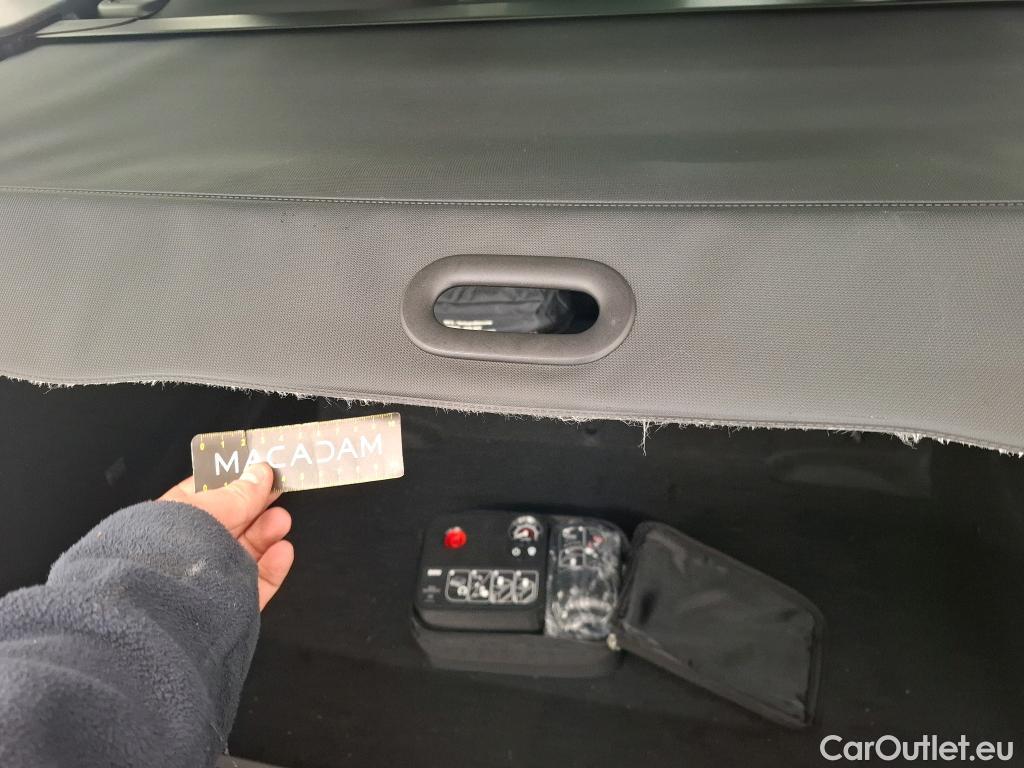  Mini  Clubman MINI  5p Break One D Finition Business 116 ch BVM6 #13