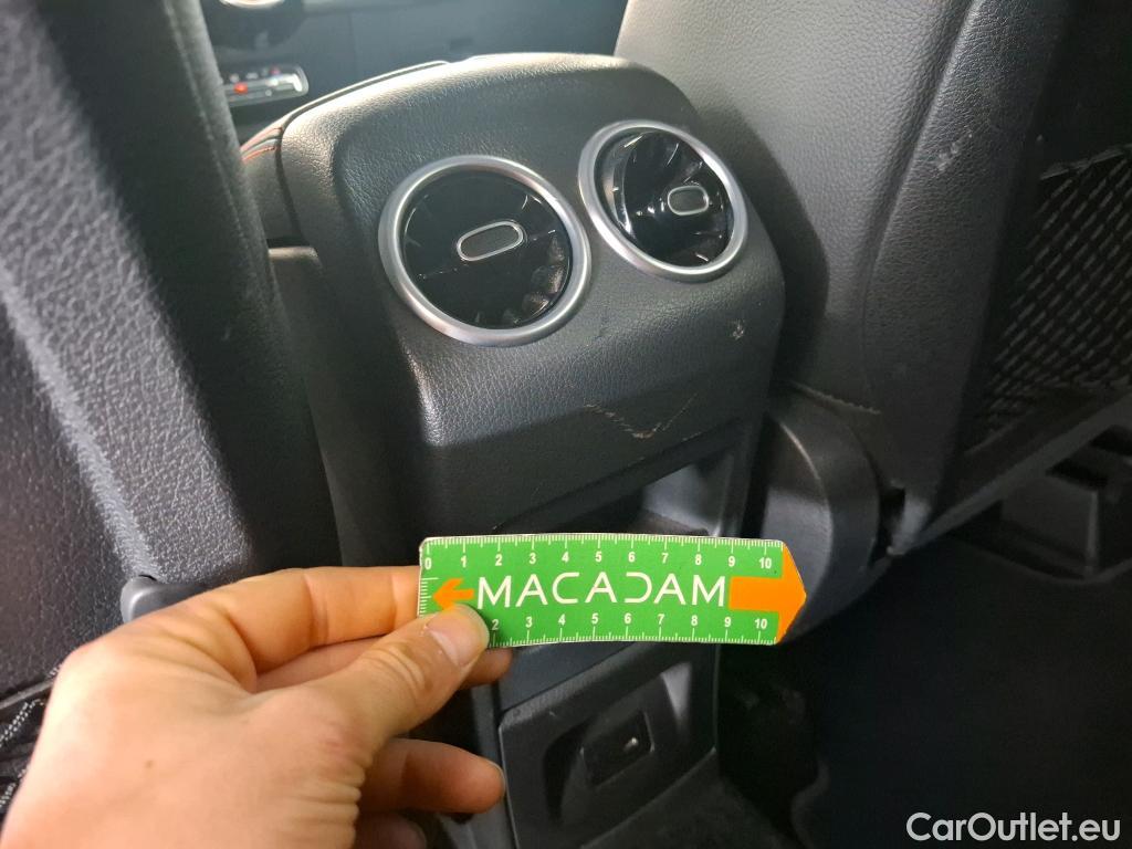  Mercedes  GLB MERCEDES-BENZ  / 2019 / 5P / SUV  200 d AMG Line #17