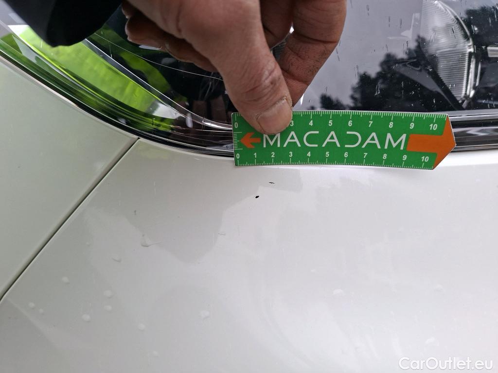  Nissan  Qashqai NISSAN  / 2017 / 5P / Crossover 1.5 DCI 115 DCT Business Edition #12