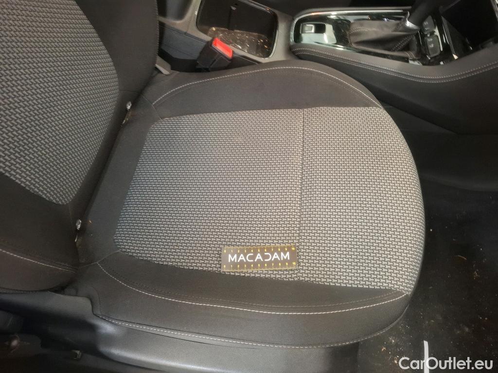  Opel   Grandland X Grandland X Business Edition 1.2 Turbo 130CV BVA8 E6d #33