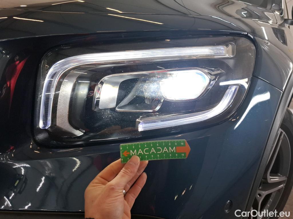  Mercedes  GLB MERCEDES-BENZ  / 2019 / 5P / SUV  200 d AMG Line #29