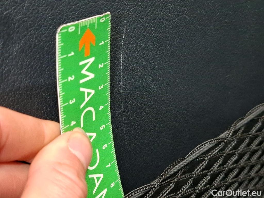  Mercedes  B-Klasse MERCEDES-BENZ Classe B / 2019 / 5P / monospace B 180 d Business Line Edition BA7 #25