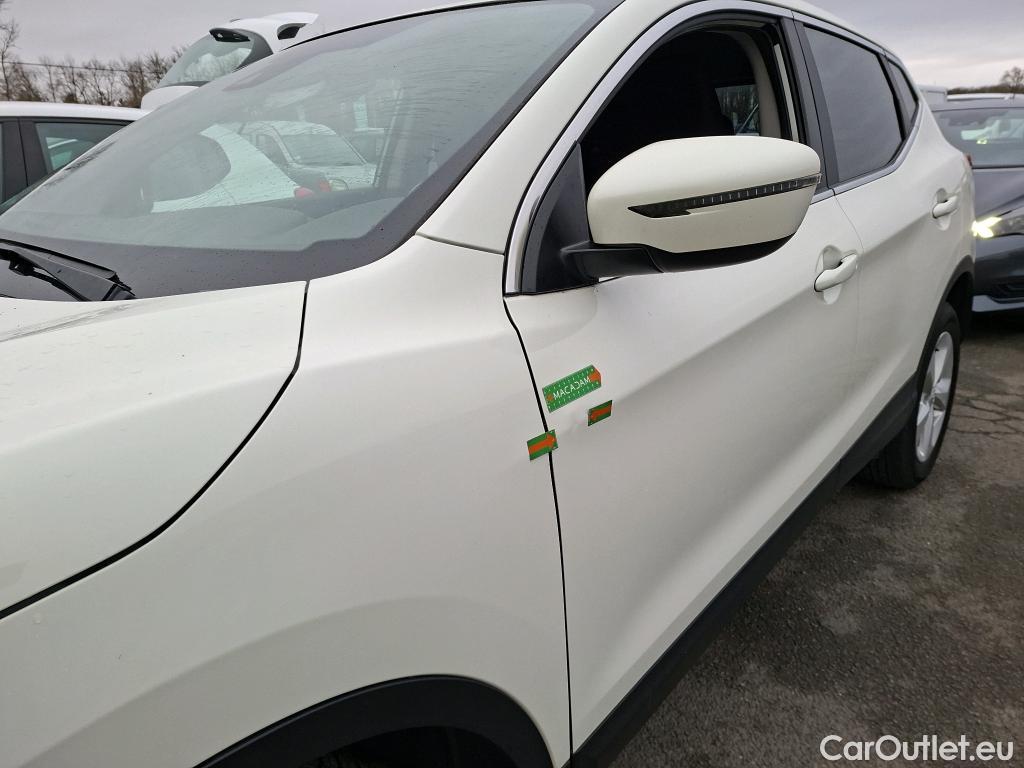  Nissan  Qashqai NISSAN  / 2017 / 5P / Crossover 1.5 DCI 115 DCT Business Edition #5