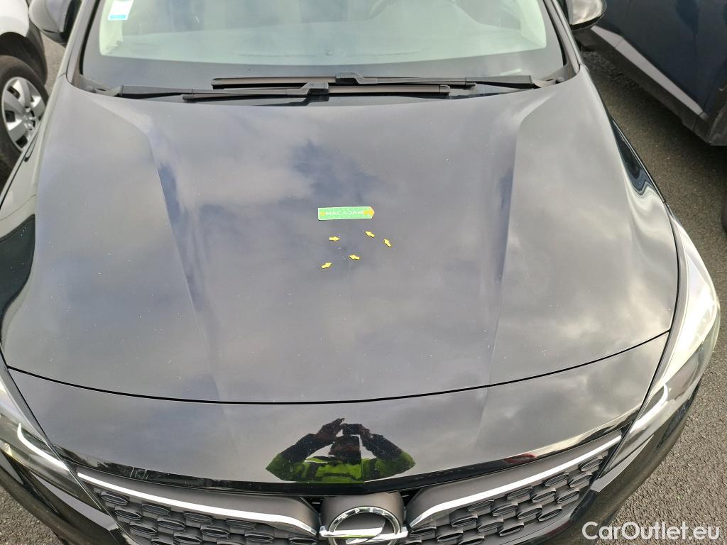  Opel  Astra  K Sports Tourer Elegance Business Start/Stop 1.5 120CV BVA9 E6d #2