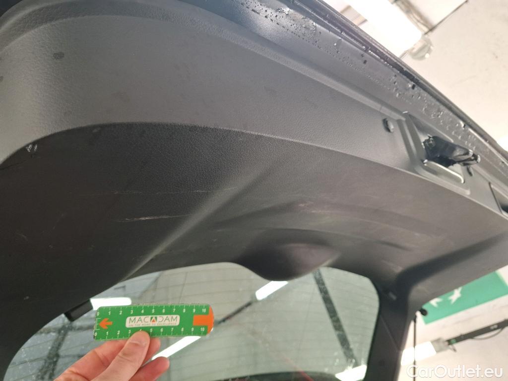  Nissan  Qashqai NISSAN   2017  5P / Crossover 15 DCI 115 Business Edition #9