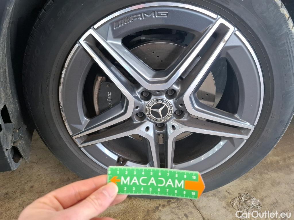  Mercedes  GLB MERCEDES-BENZ  / 2019 / 5P / SUV  200 d AMG Line #7