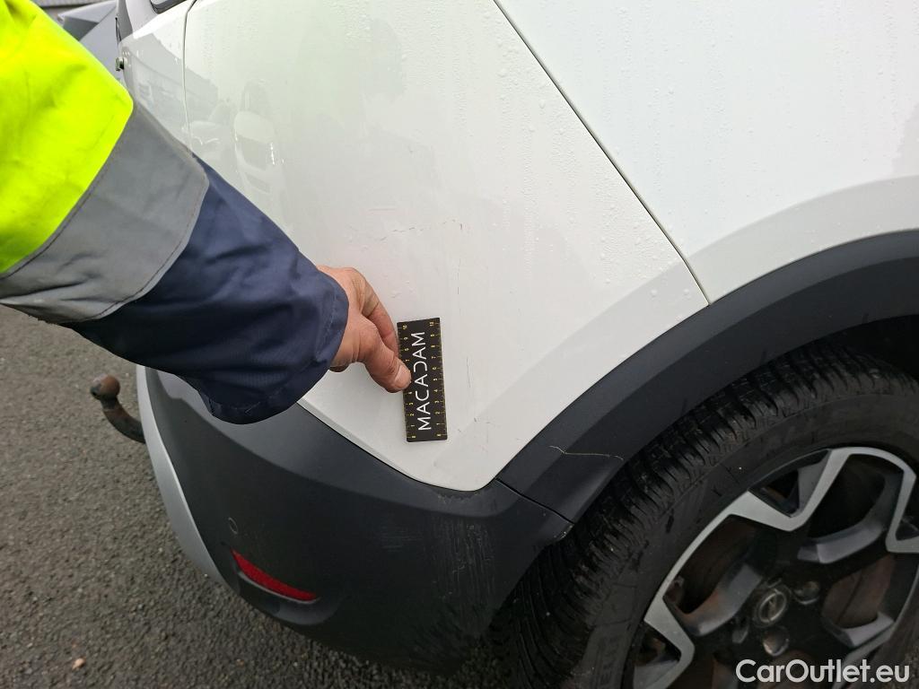  Opel  Crossland  X Ultimate 1.5 110CV BVM6 E6d #20