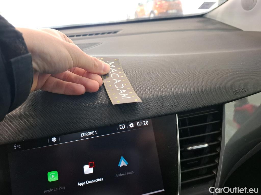  Opel  Crossland  X Elegance 1.2 Turbo 110CV BVM6 E6dT #2