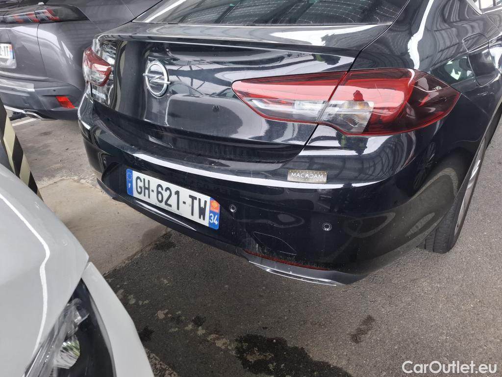  Opel  Insignia  B Grand Sport Elegance Business 2.0 CDTI 175CV BVA8 E6d #18