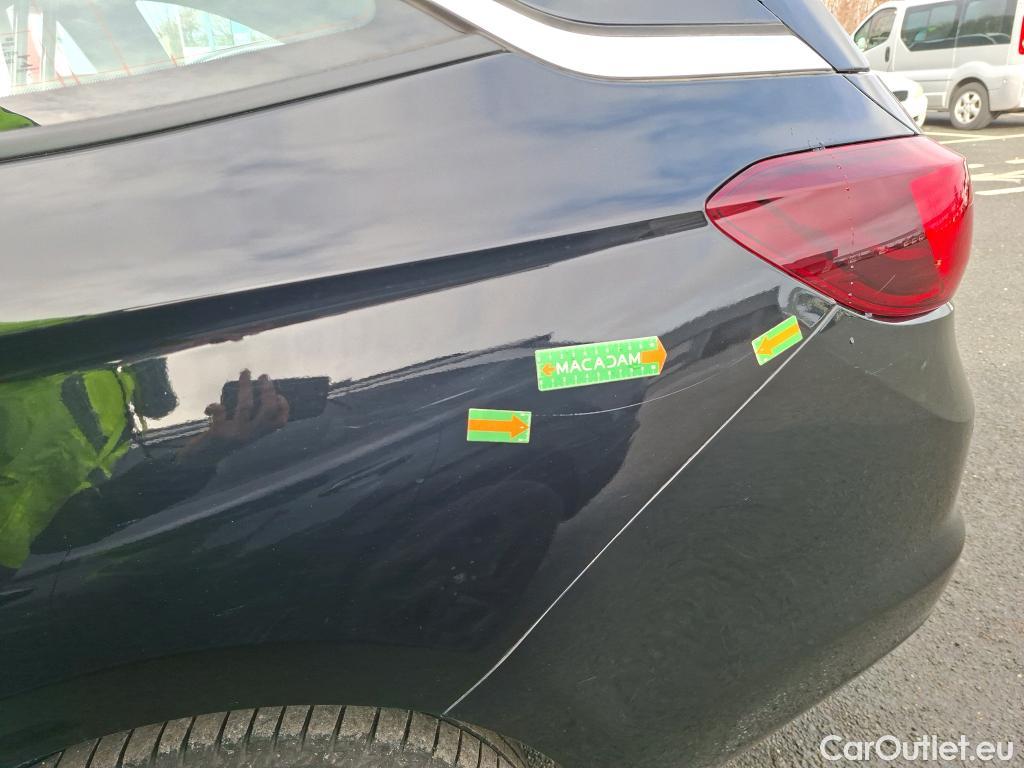  Opel  Astra  K Sports Tourer Elegance Business Start/Stop 1.5 120CV BVA9 E6d #11