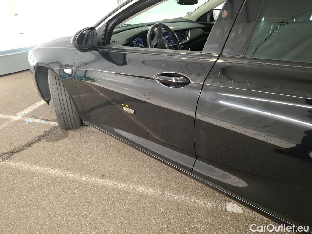  Opel  Insignia  B Grand Sport Elegance Business 2.0 CDTI 175CV BVA8 E6d #13