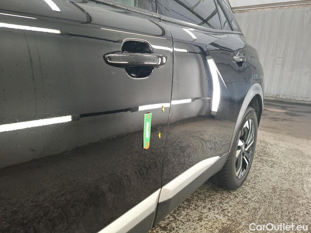  Peugeot  2008  Allure 1.5 HDi 110CV BVM6 E6d #1