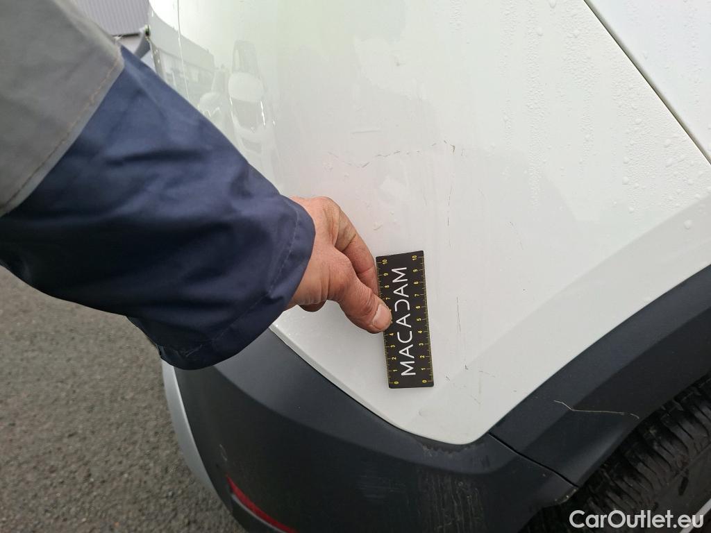  Opel  Crossland  X Ultimate 1.5 110CV BVM6 E6d #21