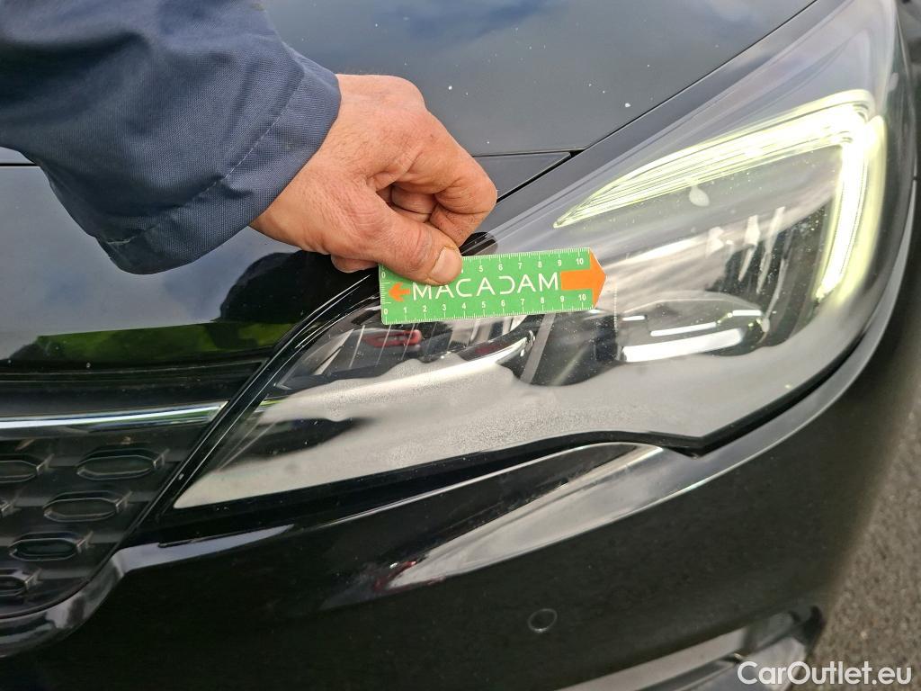  Opel  Astra  K Sports Tourer Elegance Business Start/Stop 1.5 120CV BVA9 E6d #34