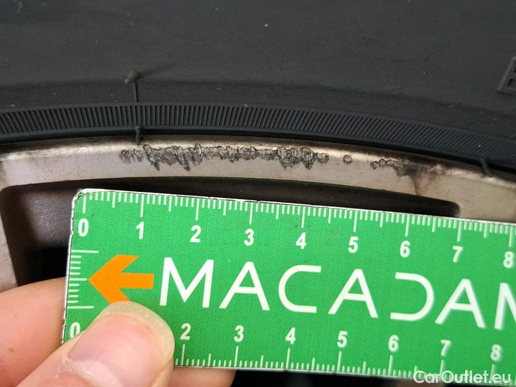  Mercedes  CLA-Klasse MERCEDES-BENZ CLA Shooting Brake / 2019 / 5P / Break CLA 200 d Business Line BA8 #19