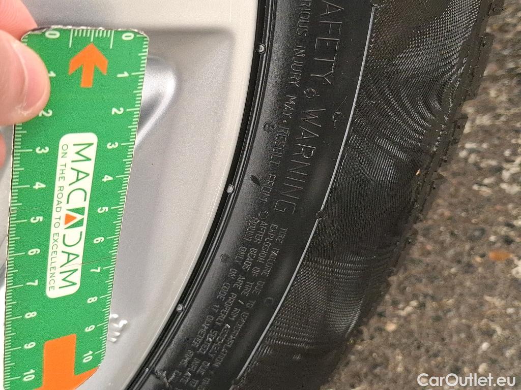  Nissan  Qashqai NISSAN   2017  5P / Crossover 15 DCI 115 Business Edition #35