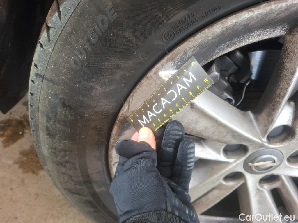  Opel   Grandland X Grandland X Business Edition 1.2 Turbo 130CV BVA8 E6d #42