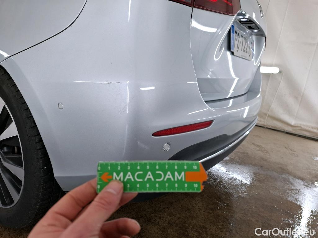  Mercedes  B-Klasse MERCEDES-BENZ Classe B / 2019 / 5P / monospace B 180 d Business Line Edition BA7 #27