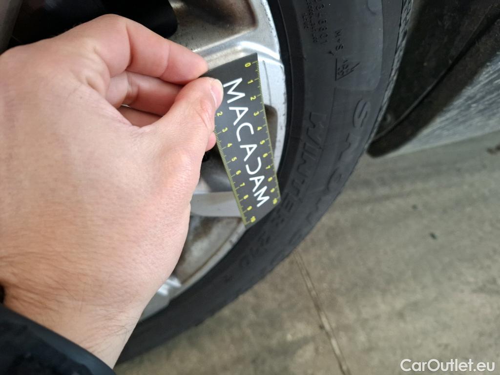  Opel  Crossland  X Elegance 1.2 Turbo 110CV BVM6 E6dT #36