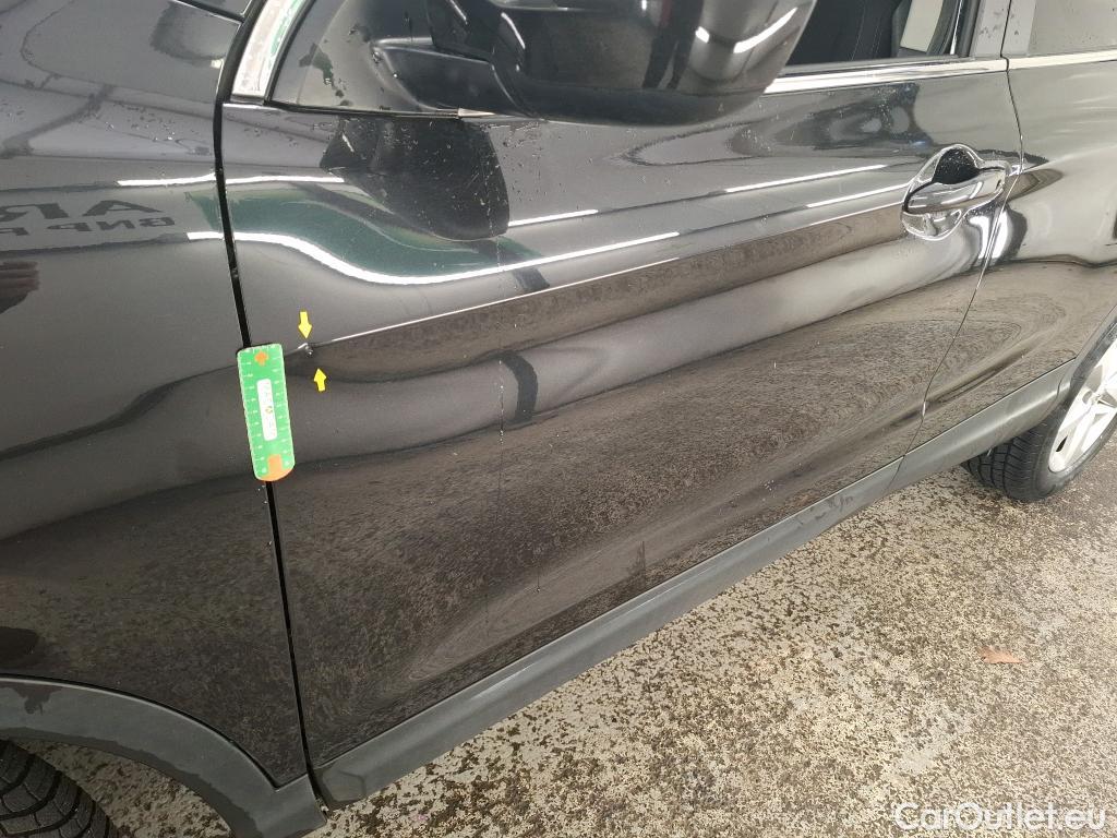  Nissan  Qashqai NISSAN   2017  5P / Crossover 15 DCI 115 Business Edition #41