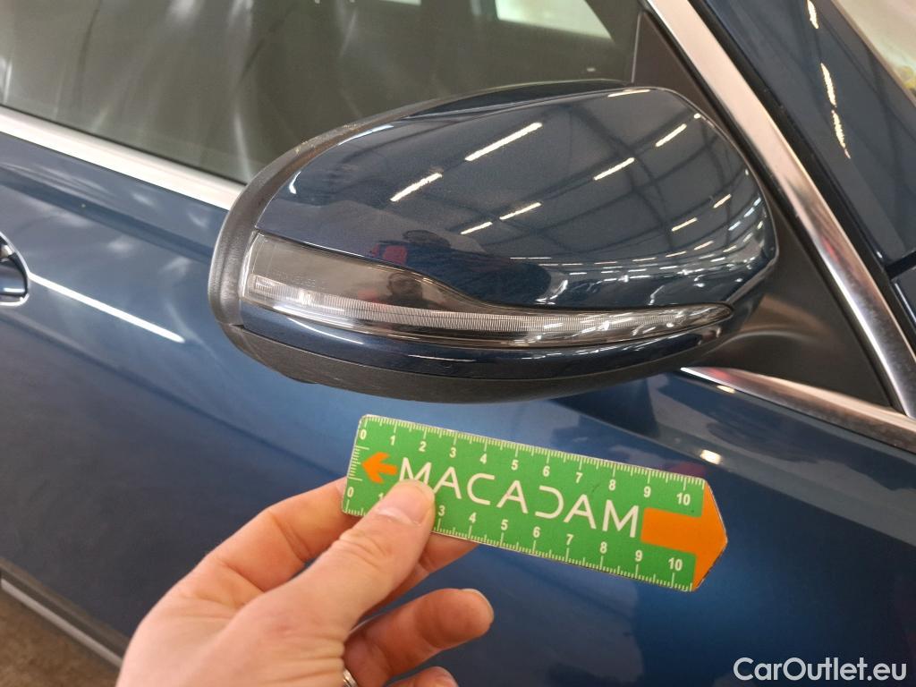  Mercedes  GLB MERCEDES-BENZ  / 2019 / 5P / SUV  200 d AMG Line #40