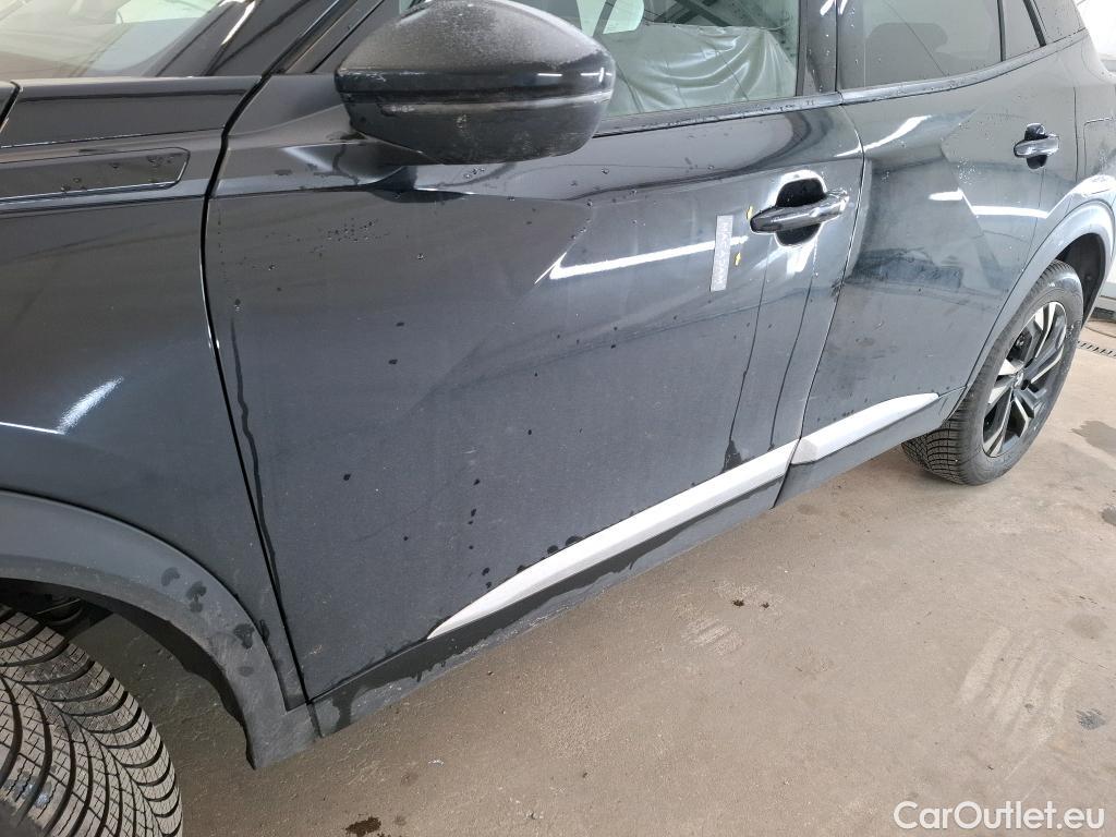  Peugeot  2008  Allure Business 1.5 HDi 130CV BVA8 E6d #8