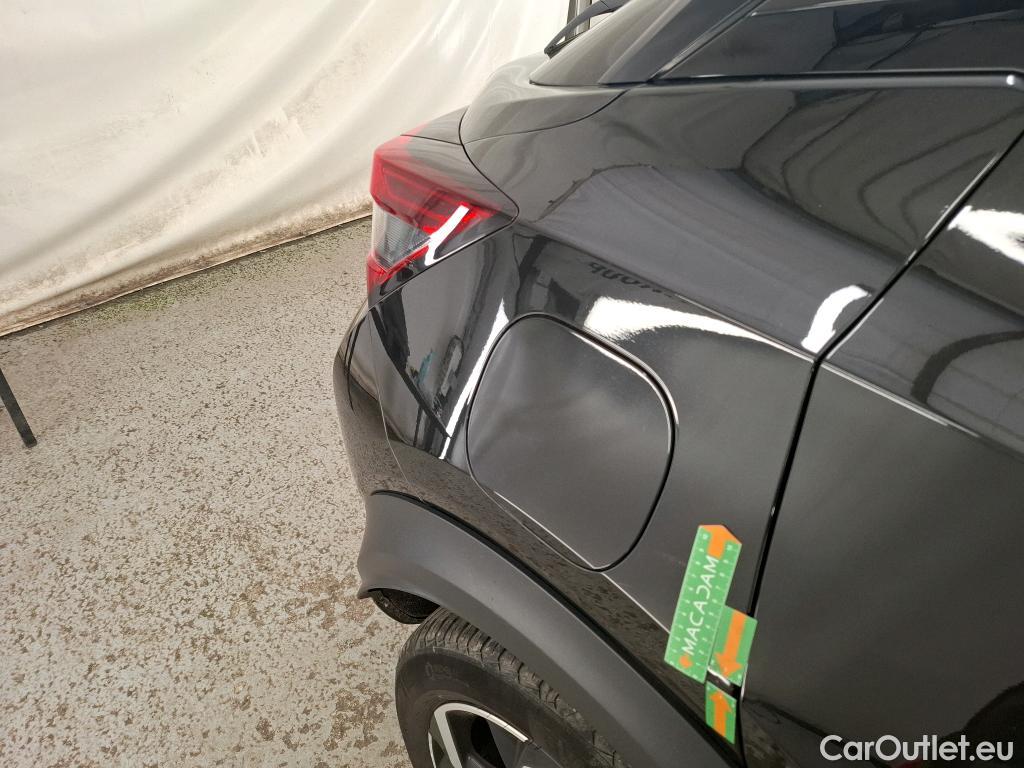  Nissan  Juke NISSAN  / 2019 / 5P / Crossover Hybrid 145 Business+ #39