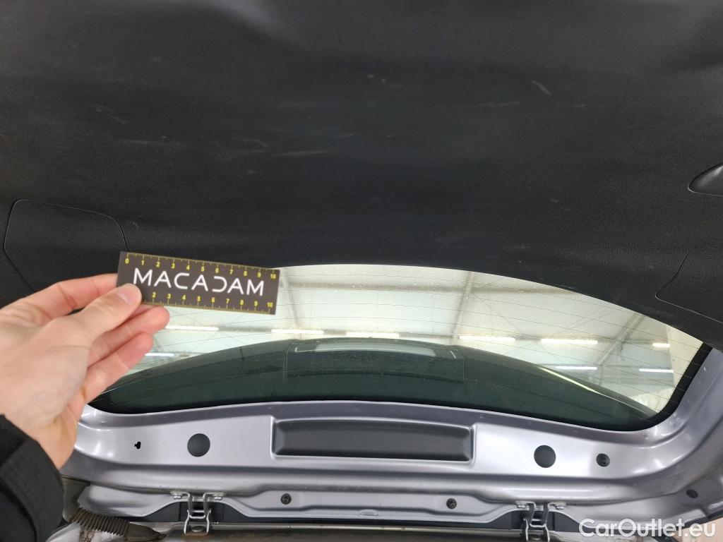  Opel  Crossland  X Elegance 1.2 Turbo 110CV BVM6 E6dT #10