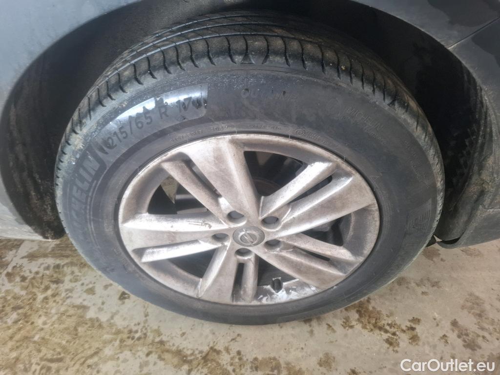  Opel   Grandland X Grandland X Business Edition 1.2 Turbo 130CV BVA8 E6d #3