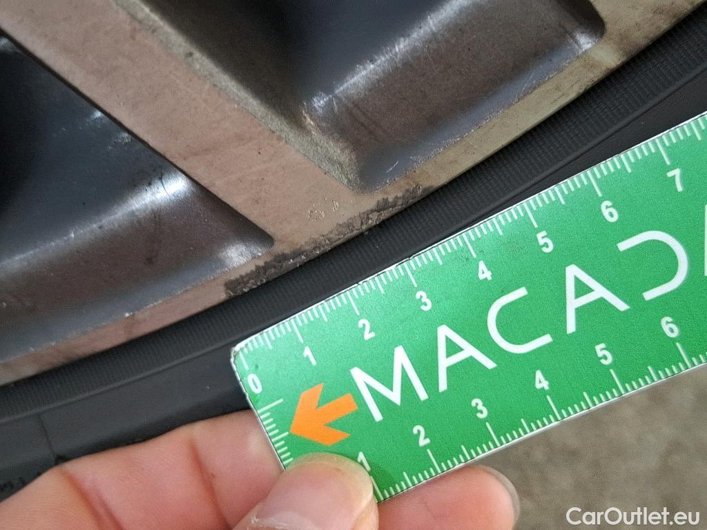  Mercedes  CLA-Klasse MERCEDES-BENZ CLA Shooting Brake / 2019 / 5P / Break CLA 200 d Business Line BA8 #21