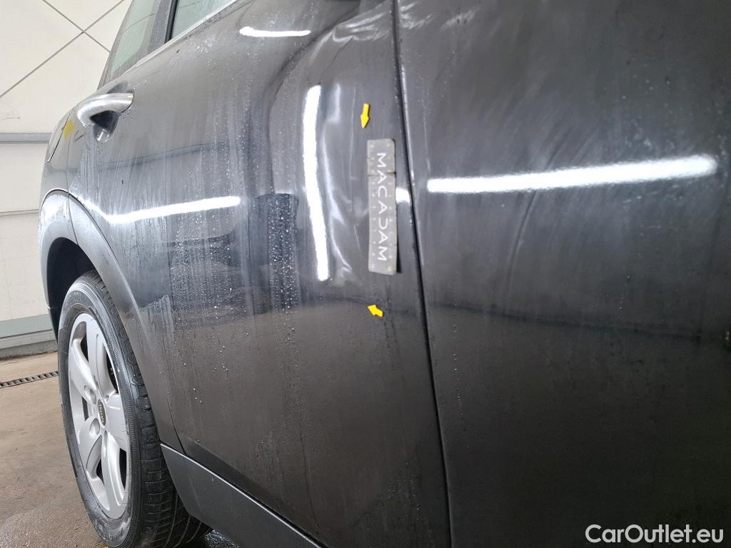  Mini  Clubman MINI  5p Break One D Finition Business 116 ch BVM6 #6