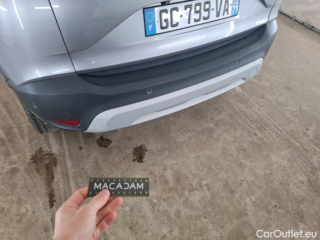  Opel  Crossland  X Elegance 1.2 Turbo 110CV BVM6 E6dT #47