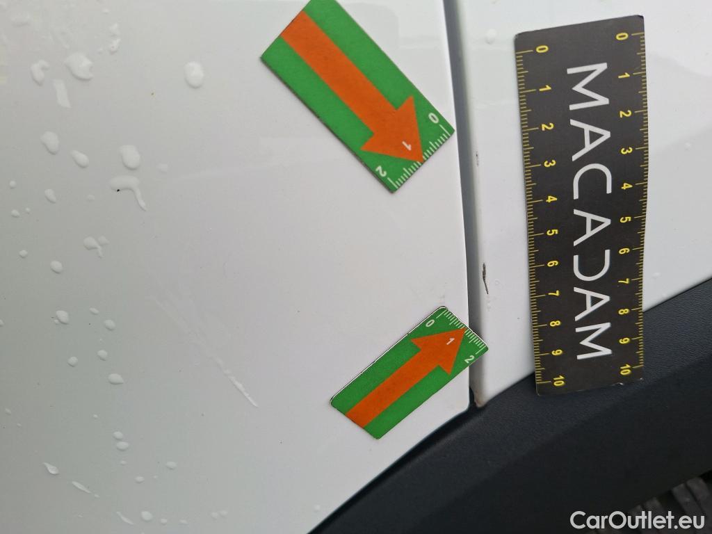  Opel  Crossland  X Ultimate 1.5 110CV BVM6 E6d #38