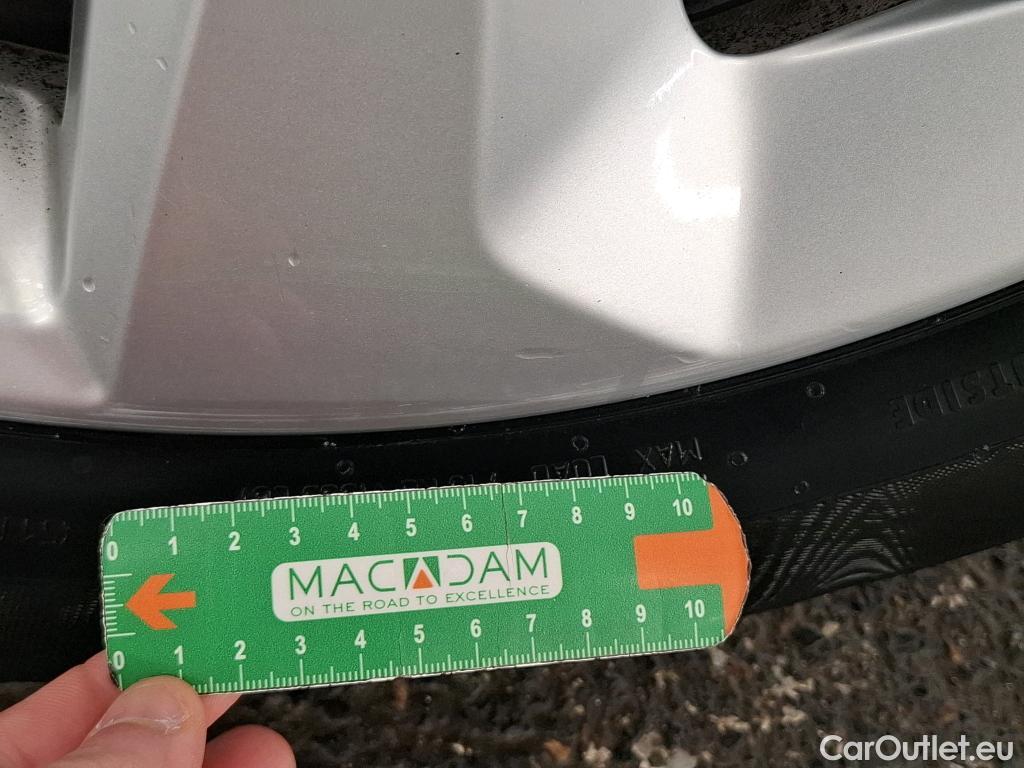  Nissan  Qashqai NISSAN   2017  5P / Crossover 15 DCI 115 Business Edition #30