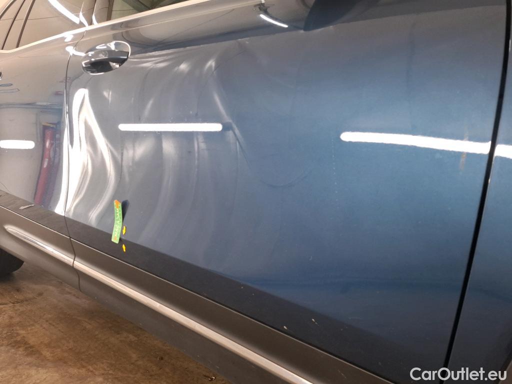  Mercedes  GLB MERCEDES-BENZ  / 2019 / 5P / SUV  200 d AMG Line #19