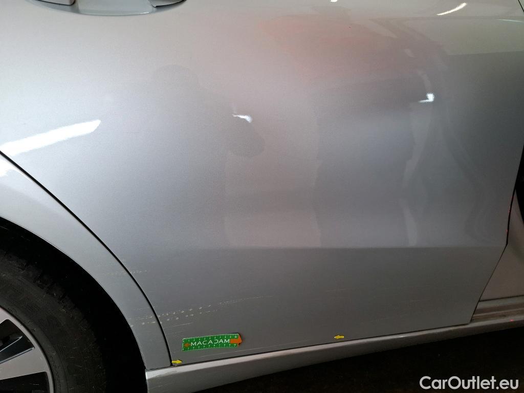  Mercedes  B-Klasse MERCEDES-BENZ Classe B / 2019 / 5P / monospace B 180 d Business Line Edition BA7 #9