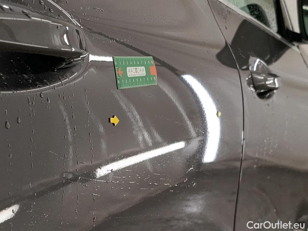  Mercedes  GLA MERCEDES-BENZ  / 2020 / 5P / SUV 1.3  200 BUSINESS LINE DCT #4