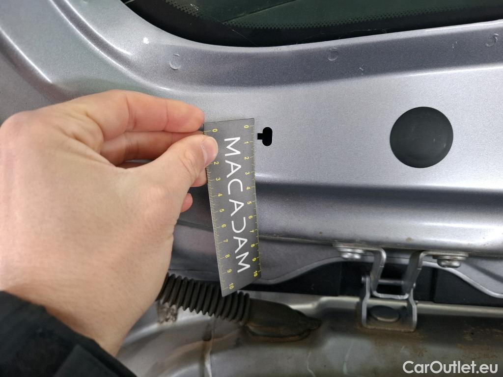  Opel  Crossland  X Elegance 1.2 Turbo 110CV BVM6 E6dT #32