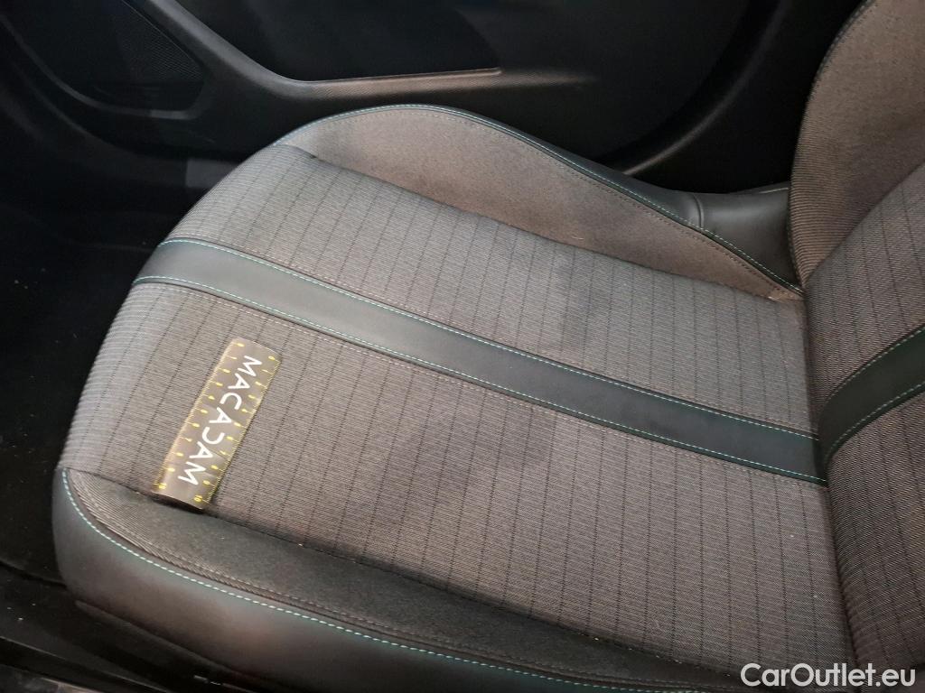  Peugeot  2008  Allure 1.5 HDi 130CV BVA8 E6d #9