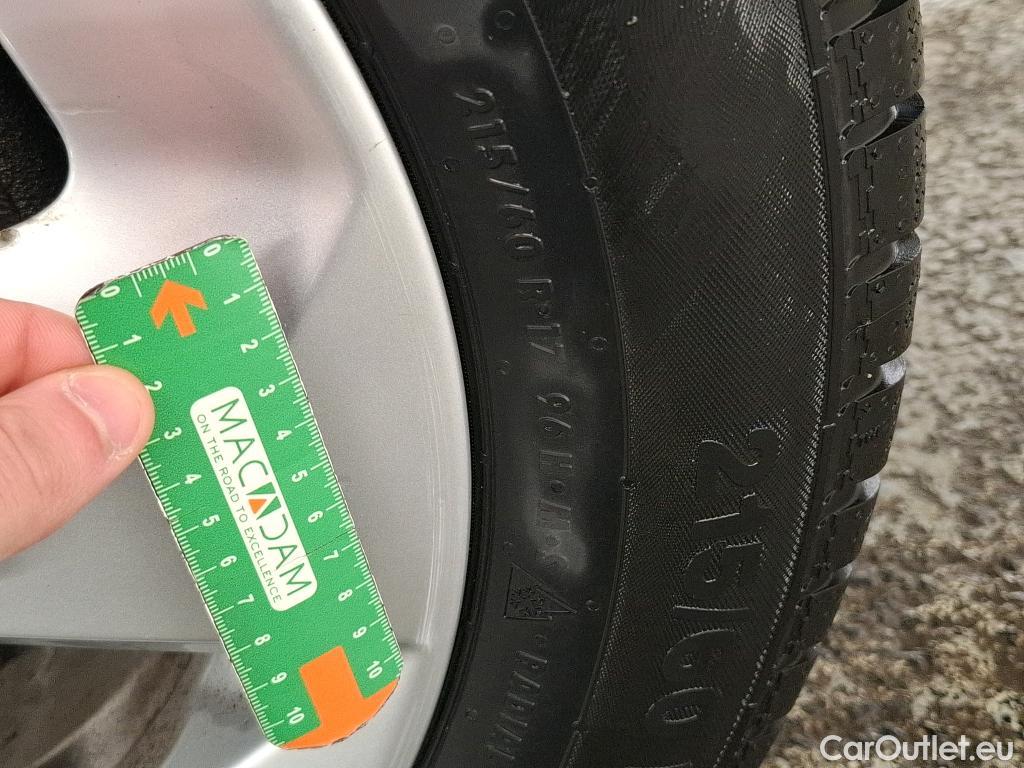  Nissan  Qashqai NISSAN   2017  5P / Crossover 15 DCI 115 Business Edition #28