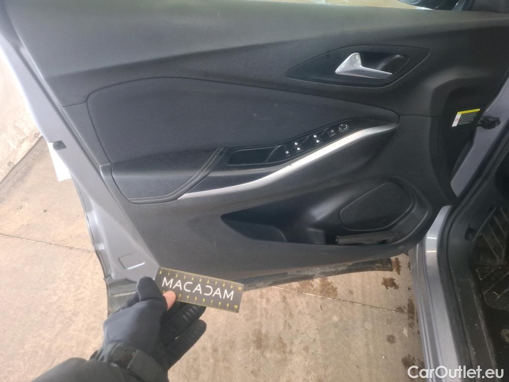  Opel   Grandland X Grandland X Business Edition 1.2 Turbo 130CV BVA8 E6d #54