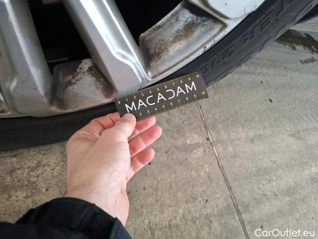  Opel  Crossland  X Elegance 1.2 Turbo 110CV BVM6 E6dT #35