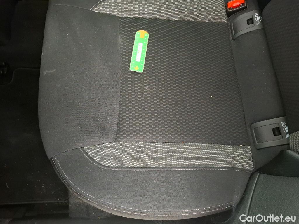  Nissan  Qashqai NISSAN   2017  5P / Crossover 15 DCI 115 Business Edition #45