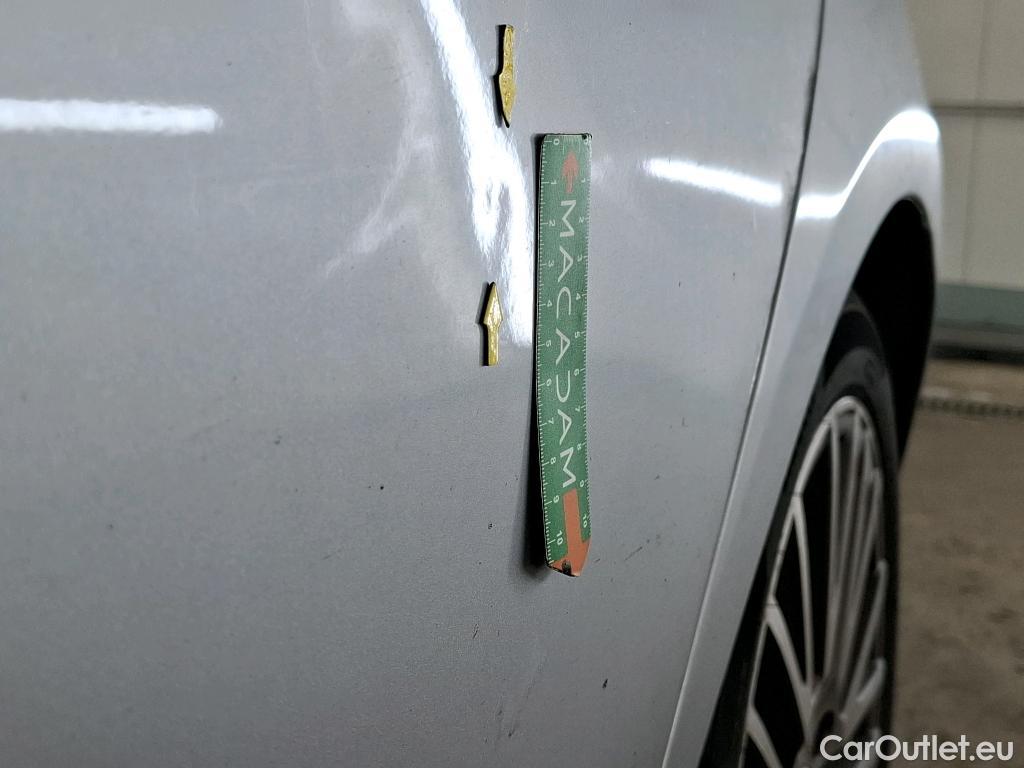  Mercedes  CLA-Klasse MERCEDES-BENZ CLA Shooting Brake / 2019 / 5P / Break CLA 200 d Business Line BA8 #33