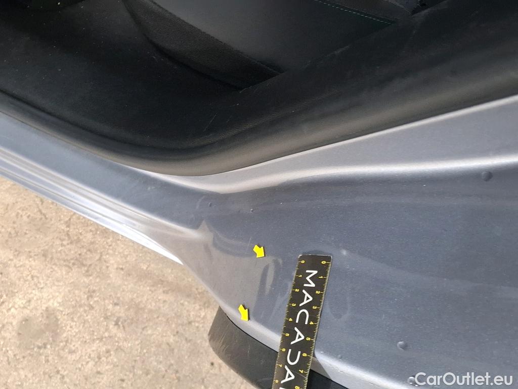  Peugeot  2008  Allure 1.5 HDi 130CV BVA8 E6d #7