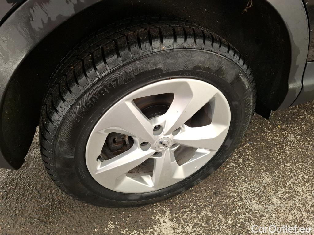  Nissan  Qashqai NISSAN   2017  5P / Crossover 15 DCI 115 Business Edition #31